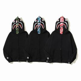 Picture of Bape Hoodies _SKUBapeM-3XL56410023